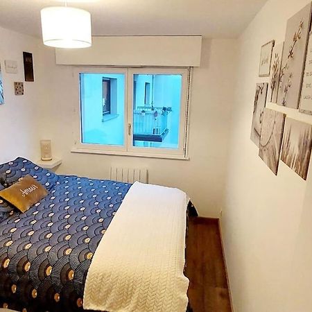 Appartement Cosy Strasburg Zewnętrze zdjęcie