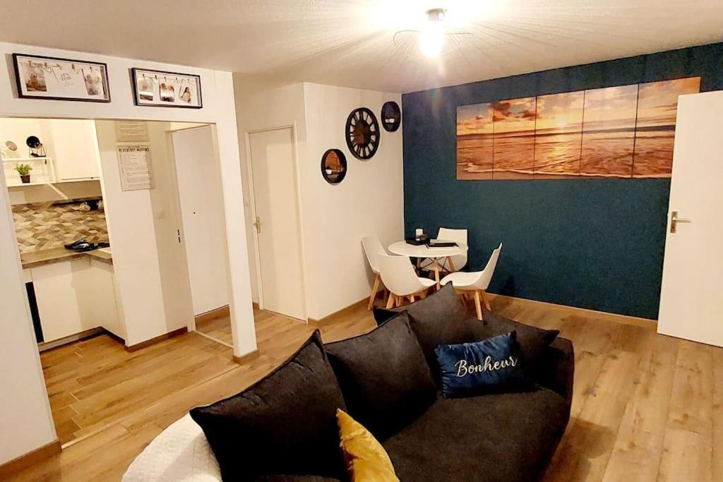 Appartement Cosy Strasburg Zewnętrze zdjęcie