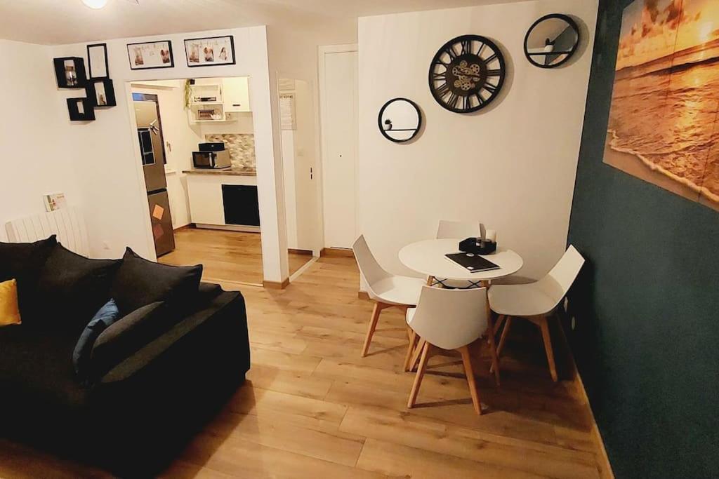 Appartement Cosy Strasburg Zewnętrze zdjęcie