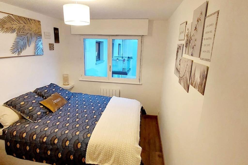 Appartement Cosy Strasburg Zewnętrze zdjęcie