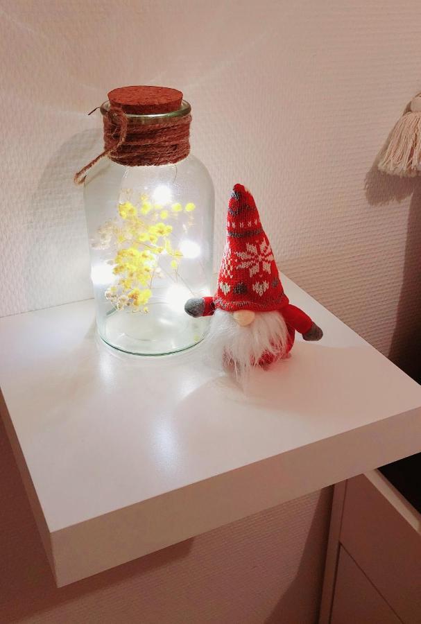 Appartement Cosy Strasburg Zewnętrze zdjęcie